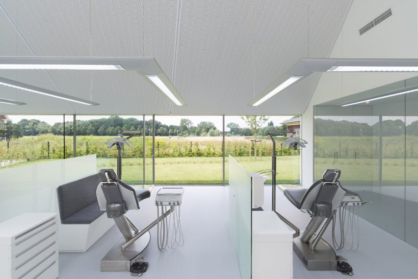 Ortho Wijchen by Studio Prototype
