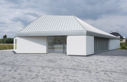 Ortho Wijchen by Studio Prototype
