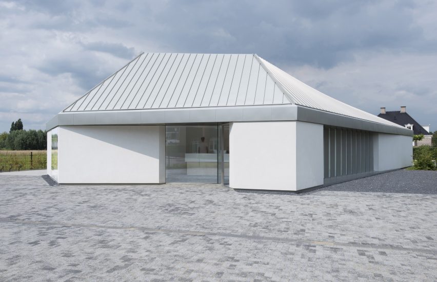 Ortho Wijchen by Studio Prototype