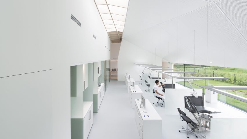 Ortho Wijchen by Studio Prototype