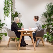 Design Museum showcases six projects that aim to make life better for older people