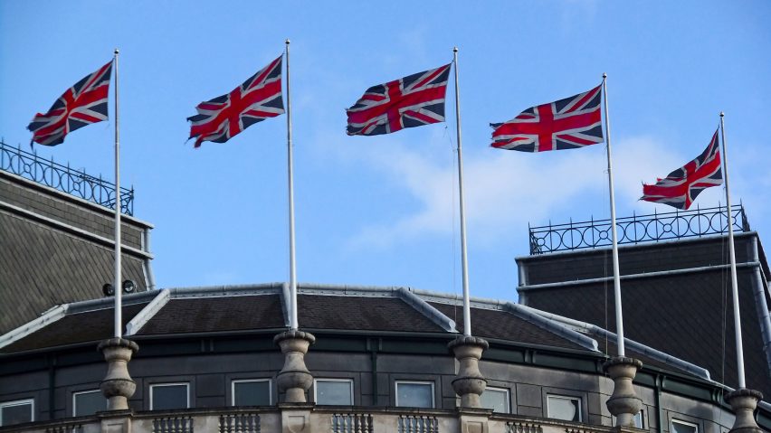 Overseas architects “frantically trying to apply for UK citizenship” as Brexit looms