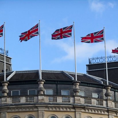 Overseas architects “frantically trying to apply for UK citizenship” as Brexit looms