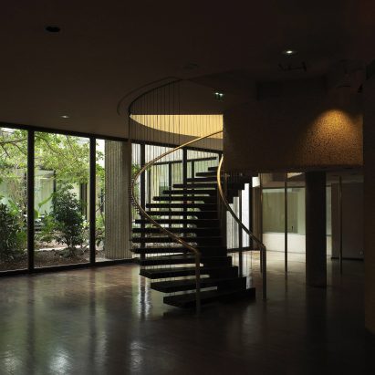Paris studios by Marc Goodwin