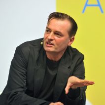 Leaked Schumacher email reveals friction within Zaha Hadid Architects
