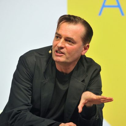 Leaked Schumacher email reveals friction within Zaha Hadid Architects