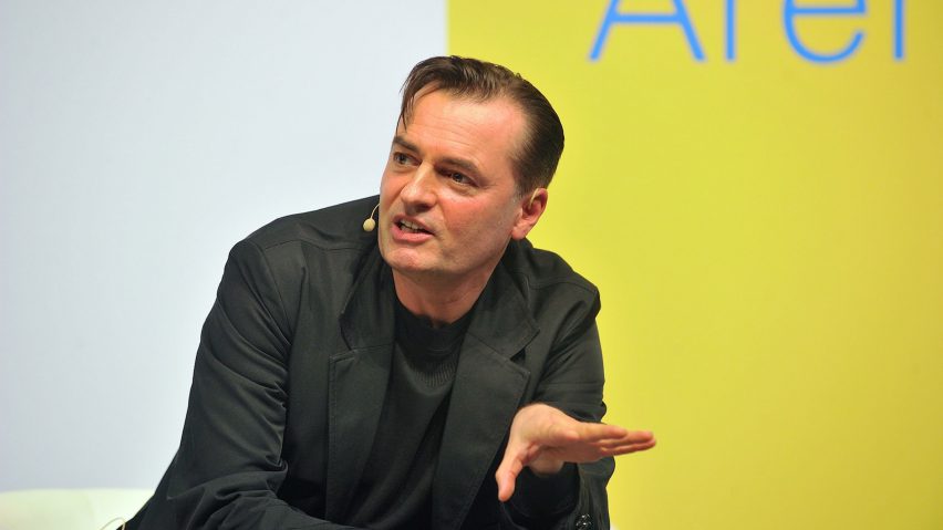 Leaked Schumacher email reveals friction within Zaha Hadid Architects
