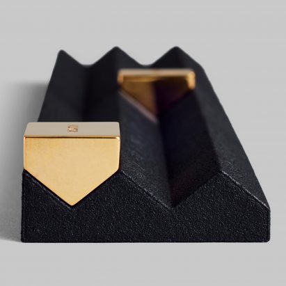 Perpetuum Calendar by Studio Yonoh