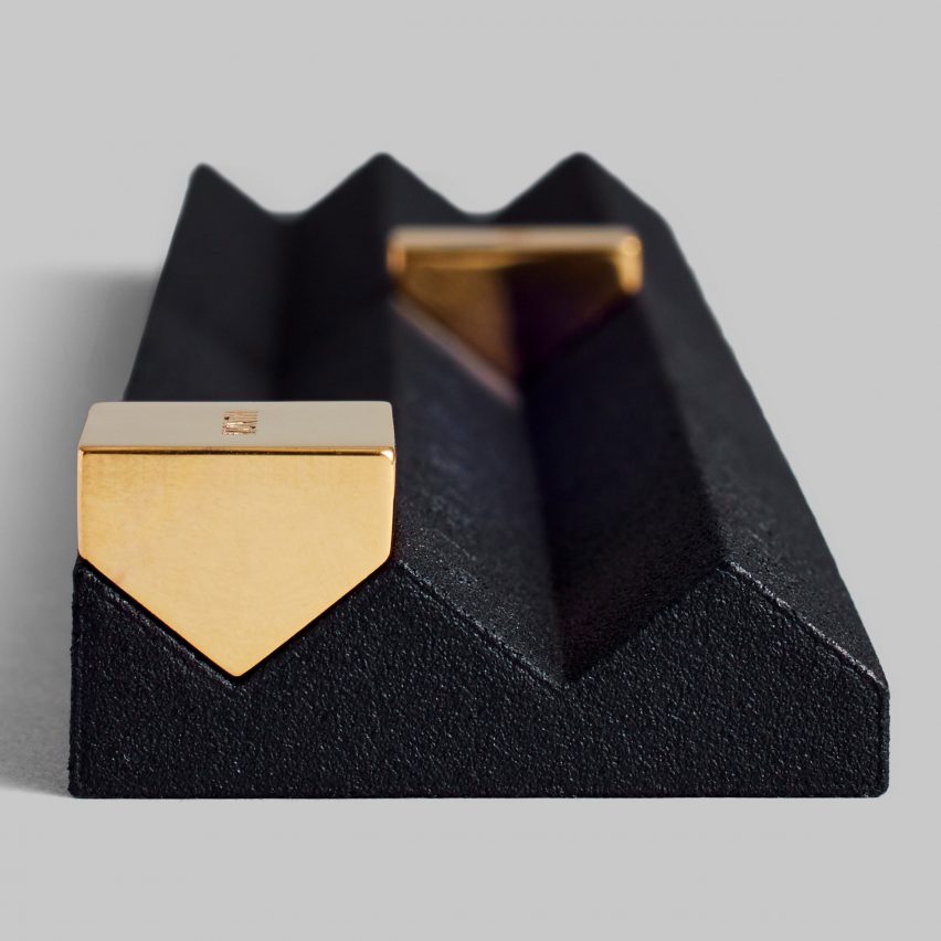 Perpetuum Calendar by Studio Yonoh