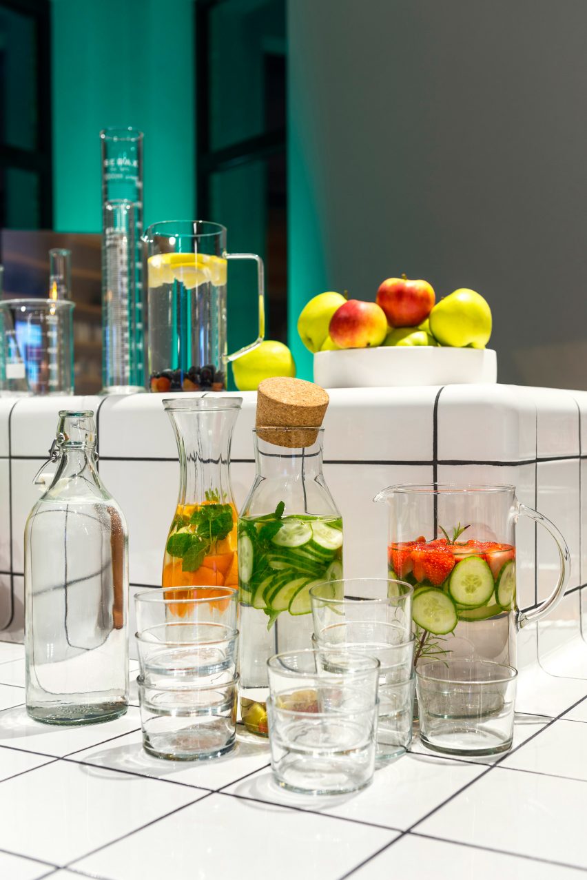 Pharmacy Belgium by Zware Jongens