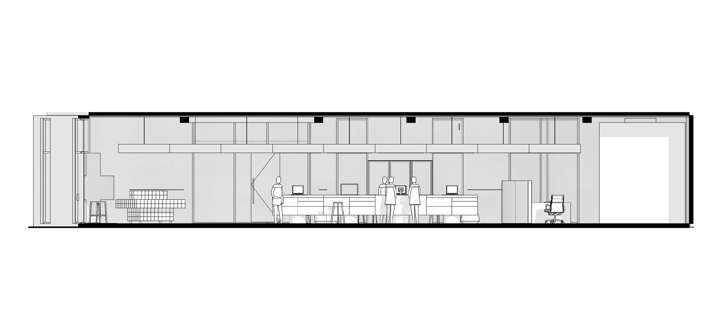 Pharmacy Belgium by Zware Jongens