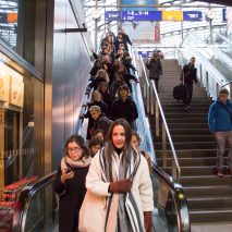 Deadline approaching for entries to Piet Zwart Institute’s postgraduate programme