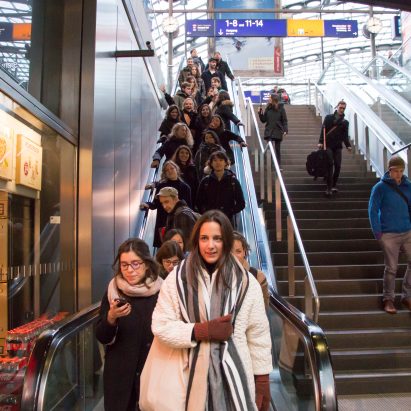 Deadline approaching for entries to Piet Zwart Institute’s postgraduate programme