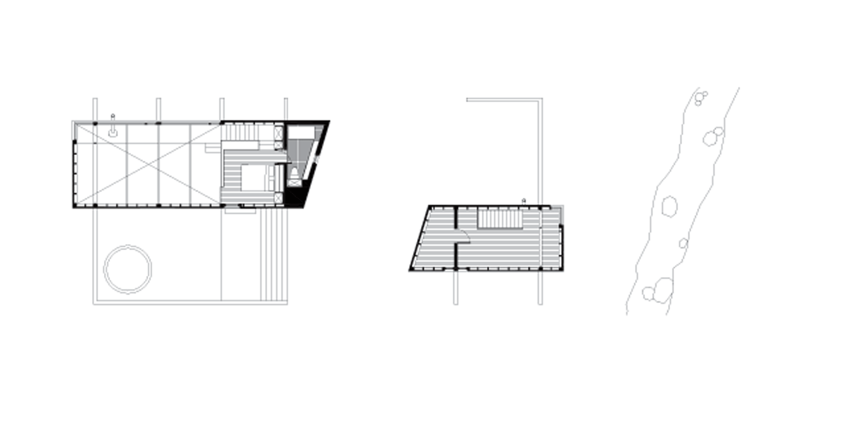 Point House by MacKay-Lyons Sweetapple