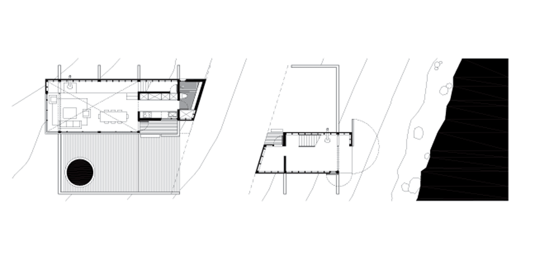 Point House by MacKay-Lyons Sweetapple