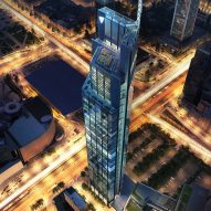 News: Poland skyscraper by Fosters + Partners