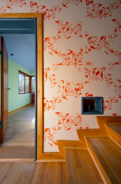 Poul Henningsen's Private Home