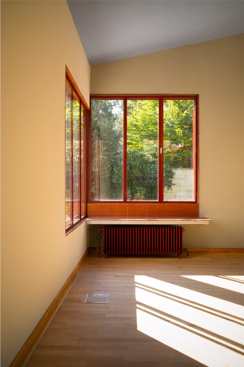 Poul Henningsen's Private Home