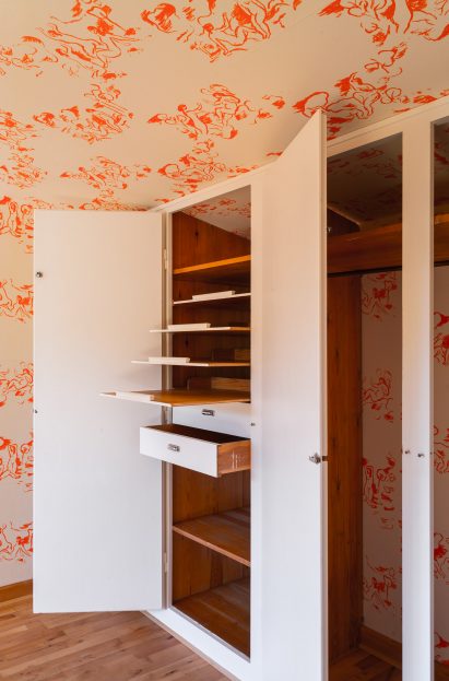 Poul Henningsen's Private Home
