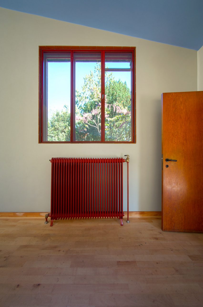 Poul Henningsen's Private Home