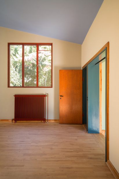 Poul Henningsen's Private Home