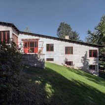 Drachmann Arkitekter revamps the Copenhagen house of late Danish architect Poul Henningsen