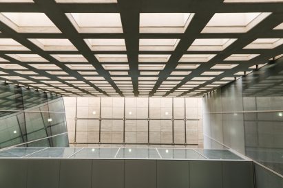 Qatar Foundation Headquarters by OMA