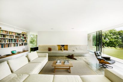 Quest in Swanage by Strom Architects