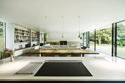 Quest in Swanage by Strom Architects