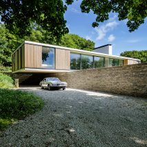 Seven bungalows worthy of an early retirement