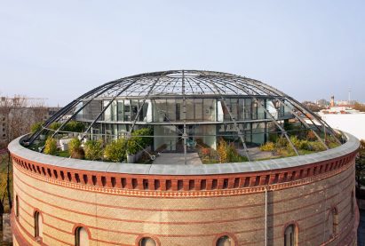 Free comp: Reinventing the Rooftops