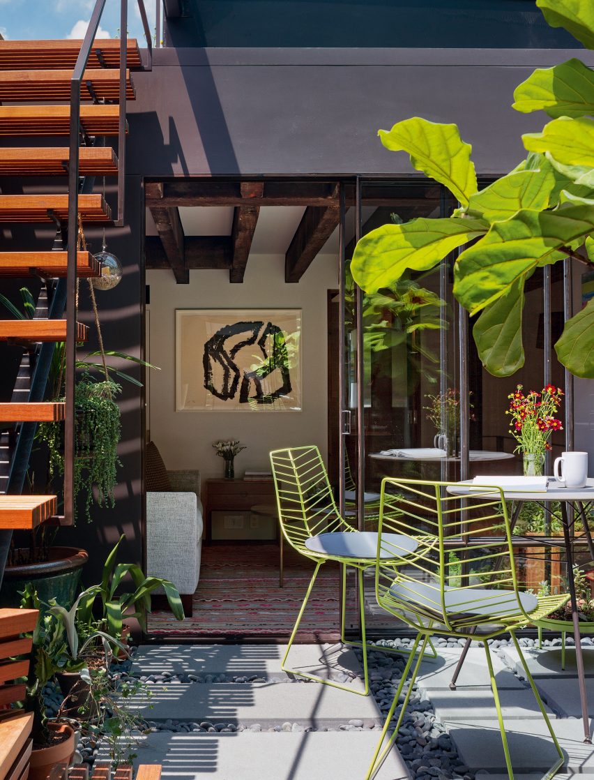 Free comp: Reinventing the Rooftops