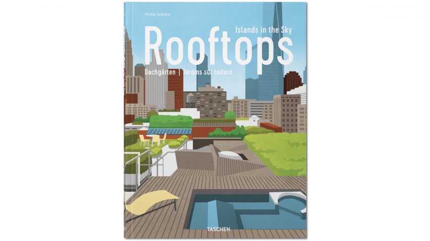 Free comp: Reinventing the Rooftops