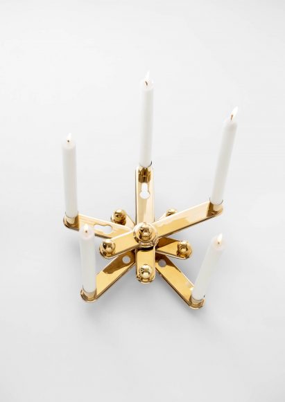 BD Barcelona Design's REmix project made up of repurposed materials