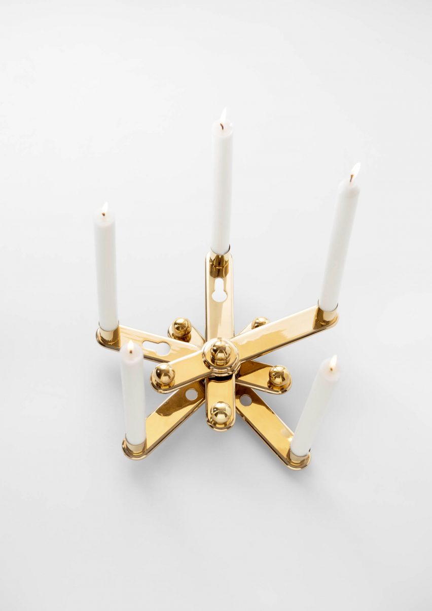 BD Barcelona Design's REmix project made up of repurposed materials