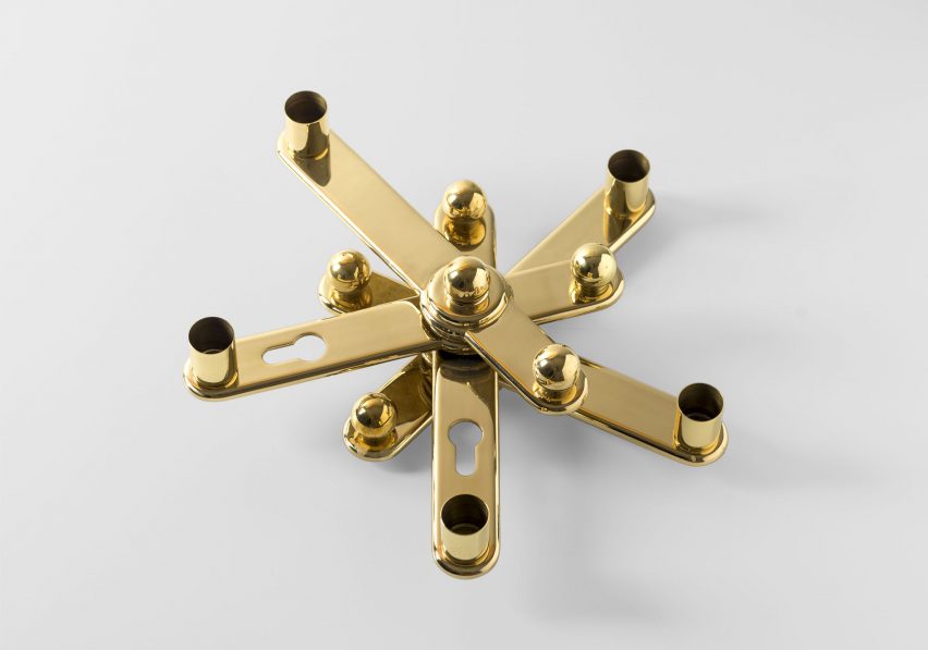 BD Barcelona Design's REmix project made up of repurposed materials