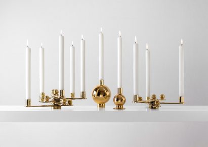 BD Barcelona Design's REmix project made up of repurposed materials