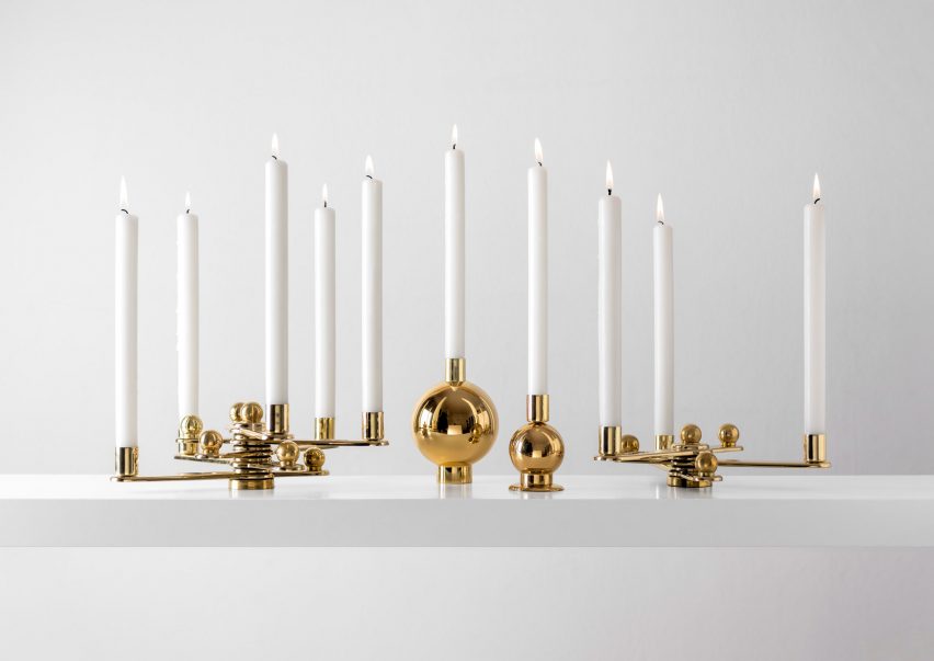BD Barcelona Design's REmix project made up of repurposed materials