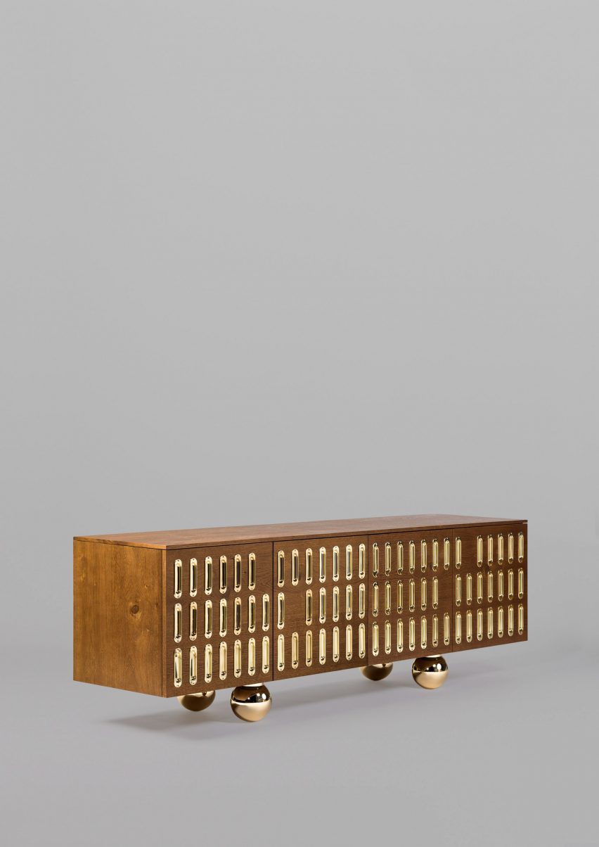 BD Barcelona Design's REmix project made up of repurposed materials