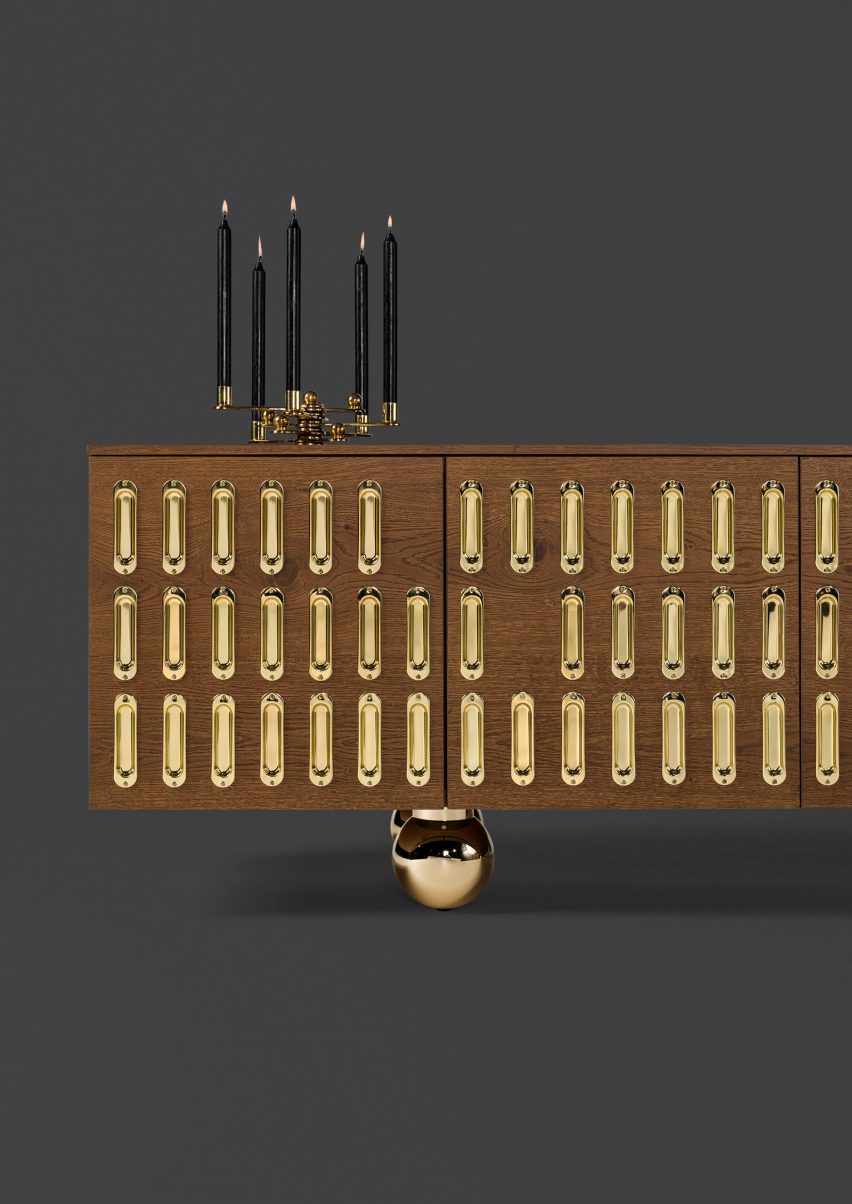BD Barcelona Design's REmix project made up of repurposed materials