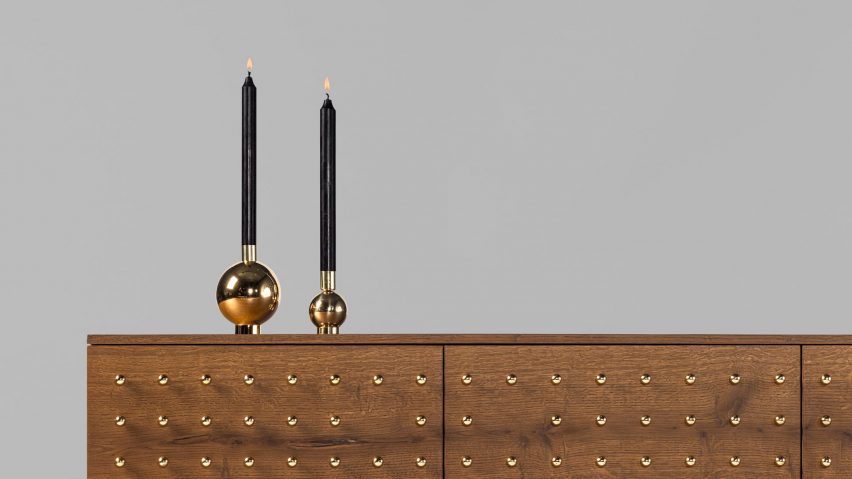 BD Barcelona Design's REmix project made up of repurposed materials