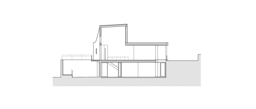 Roteta House by Estudio Peña Ganchegui