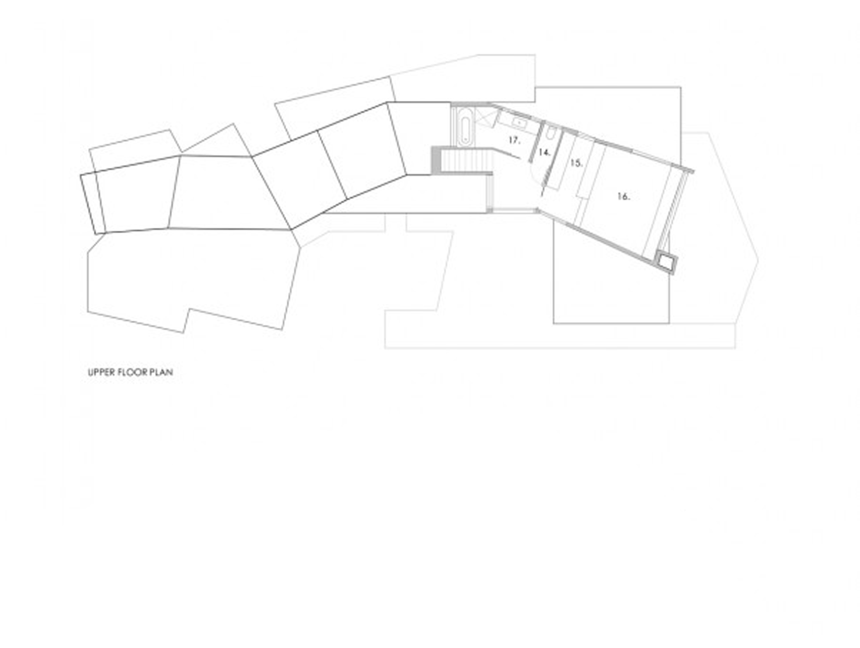 Rucker Hill House by Gardiner Architects