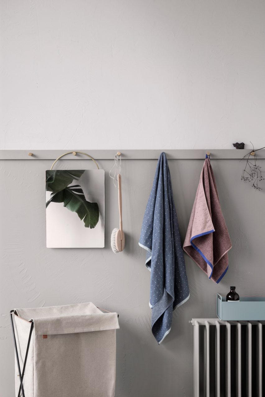M&O: Scenes of Splendour by Ferm Living