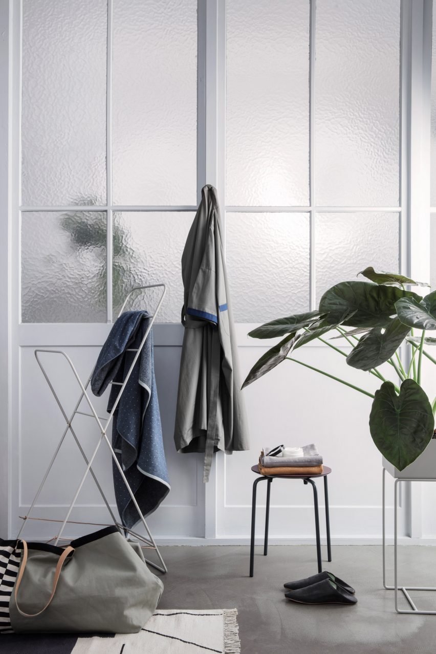 M&O: Scenes of Splendour by Ferm Living
