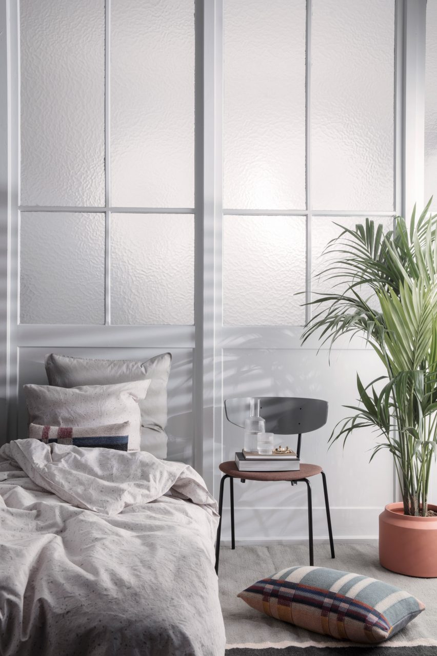 M&O: Scenes of Splendour by Ferm Living