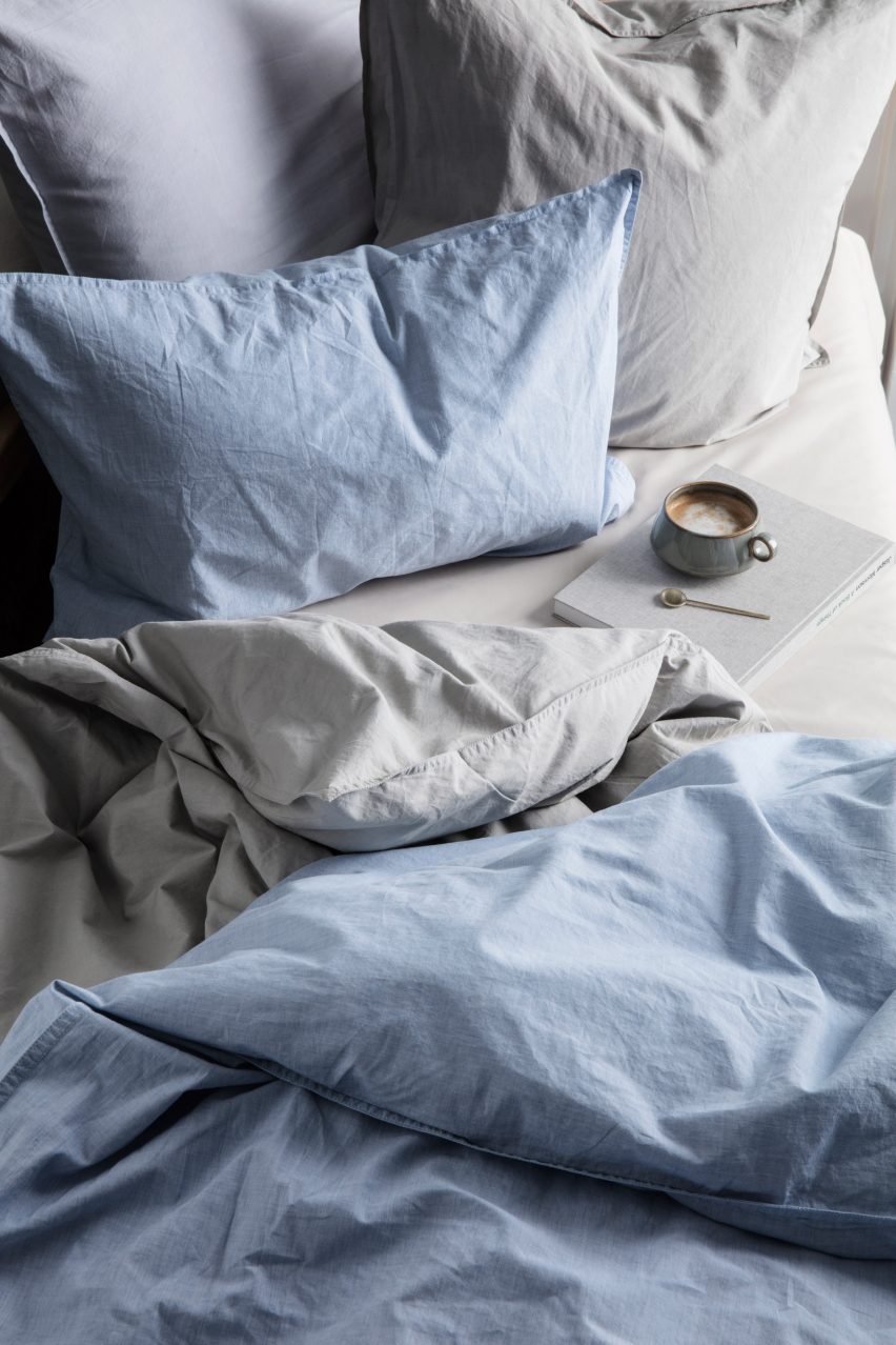 M&O: Scenes of Splendour by Ferm Living