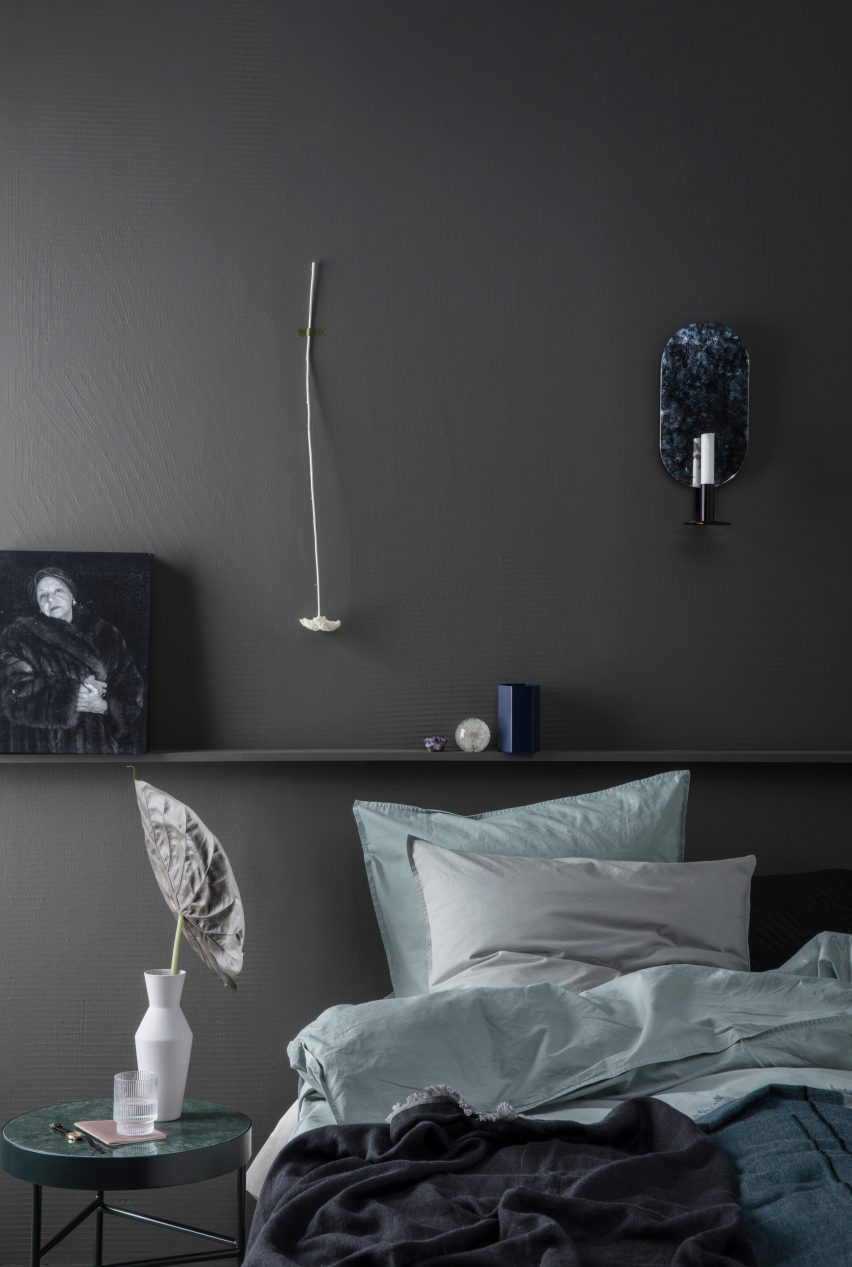 M&O: Scenes of Splendour by Ferm Living