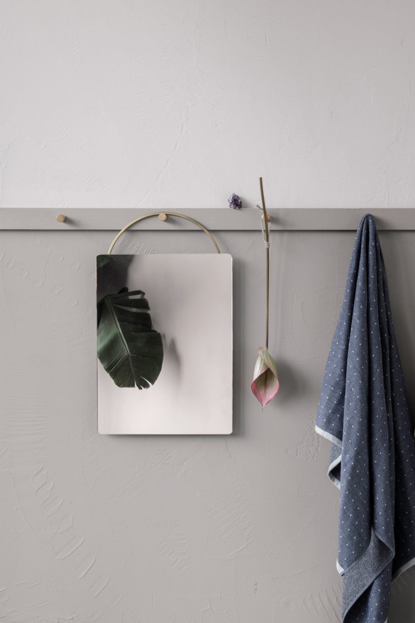 M&O: Scenes of Splendour by Ferm Living