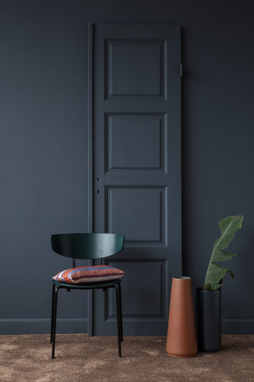 M&O: Scenes of Splendour by Ferm Living